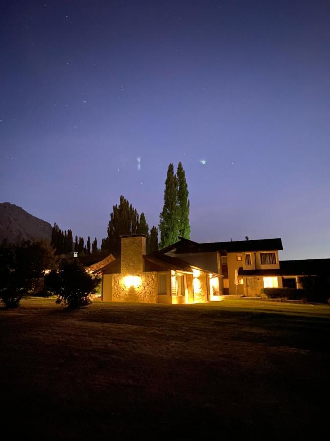 La Aguada Bed & Breakfast El Bolson Bagian luar foto