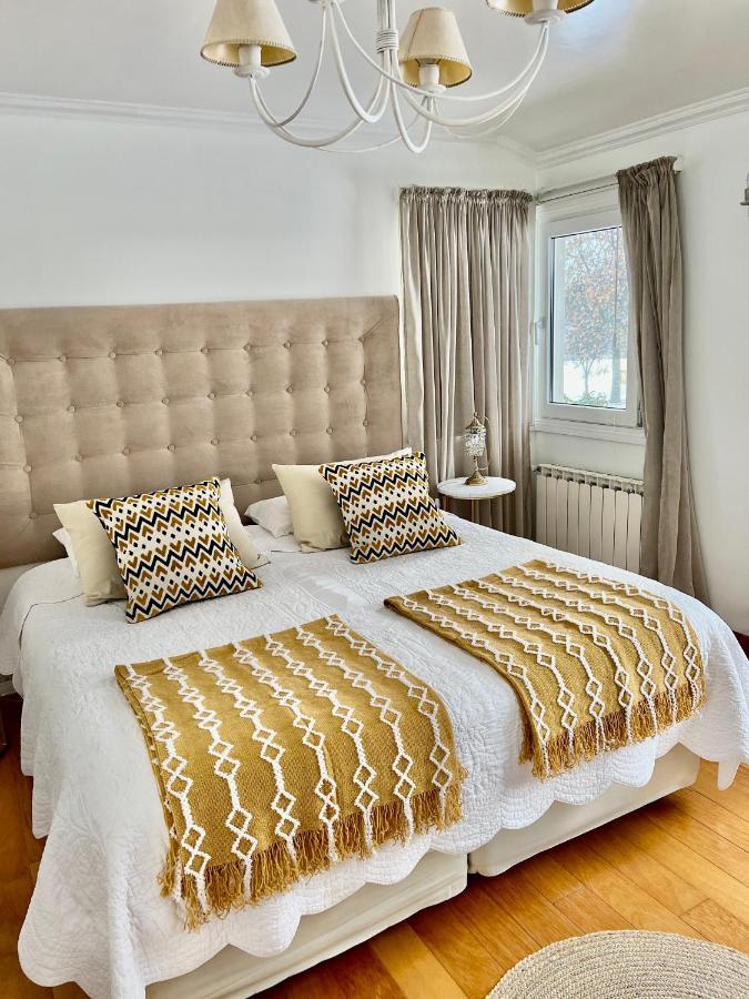 La Aguada Bed & Breakfast El Bolson Bagian luar foto