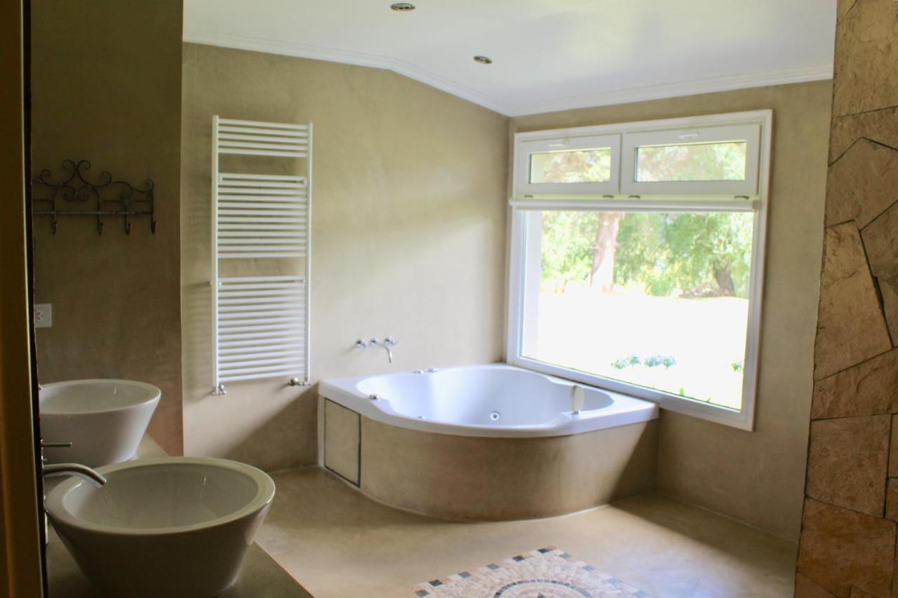 La Aguada Bed & Breakfast El Bolson Bagian luar foto