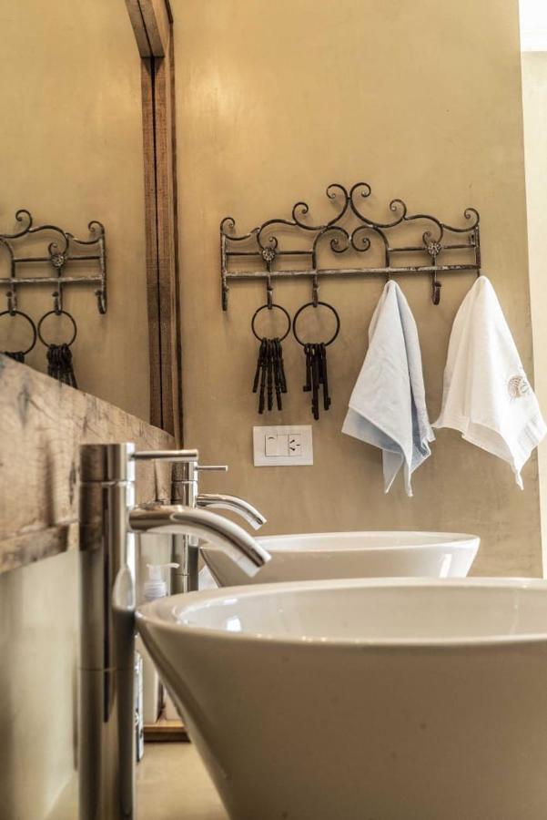 La Aguada Bed & Breakfast El Bolson Bagian luar foto